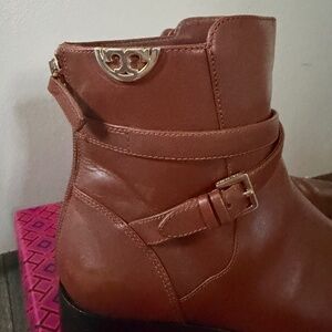 Tory Burch Sidney Bootie